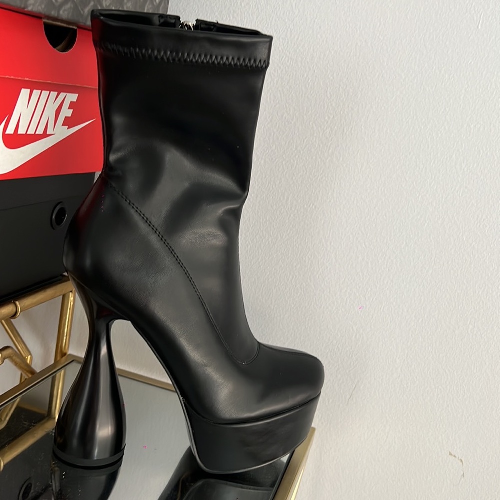 Bootie - Picture 2 of 2